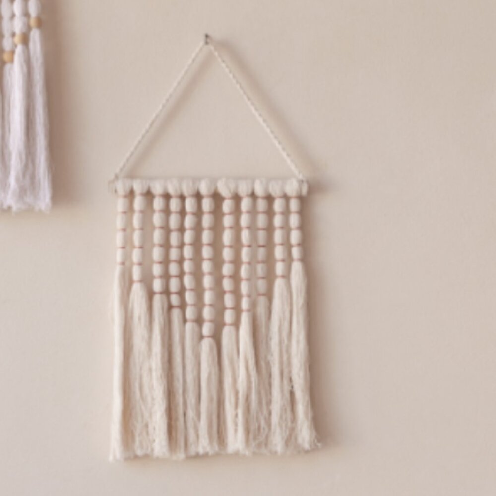 Dasi Wall Hanging // NWT